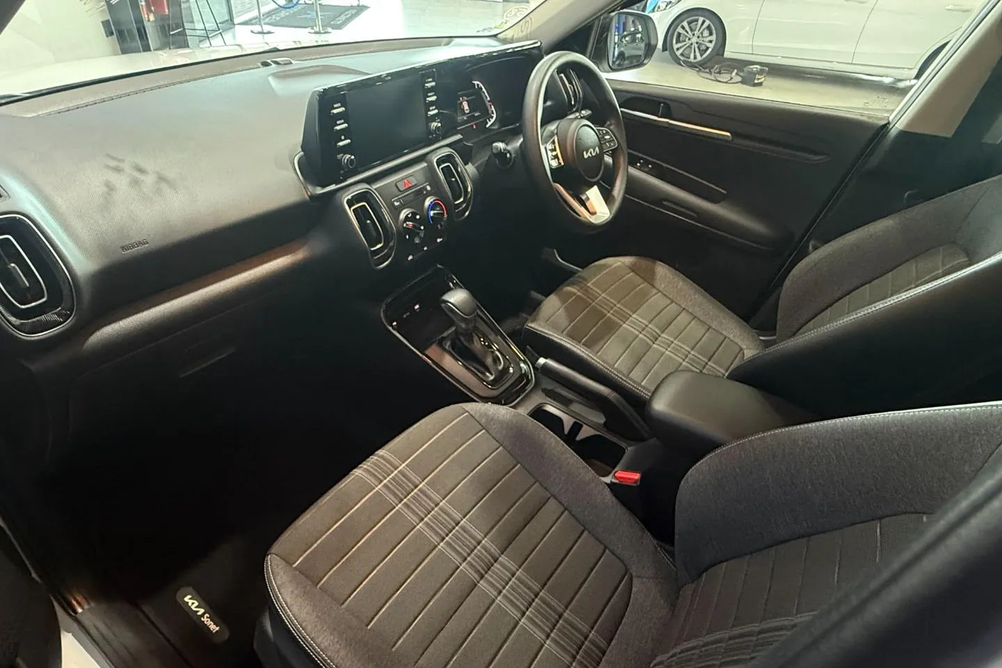 2024 Kia Sonet 1.5 LX Auto, photo 14 of 16