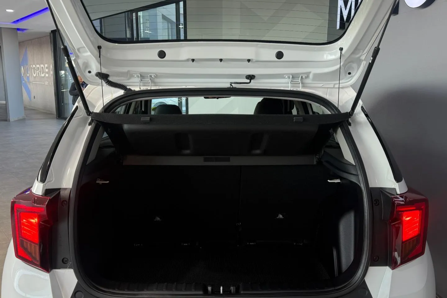 2024 Kia Sonet 1.5 LX Auto, photo 16 of 16