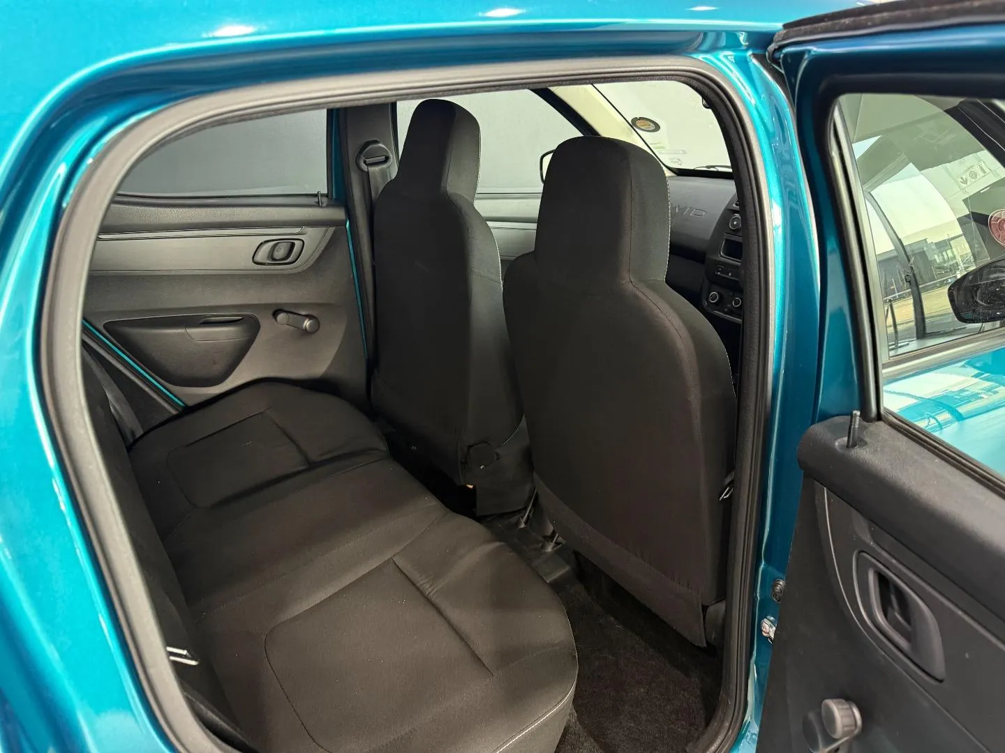 2024 Renault Kwid 1.0 Expression, photo 19 of 21