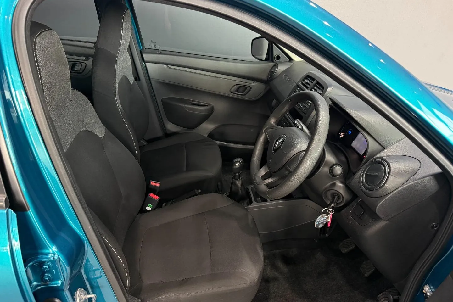 2024 Renault Kwid 1.0 Expression, photo 21 of 21