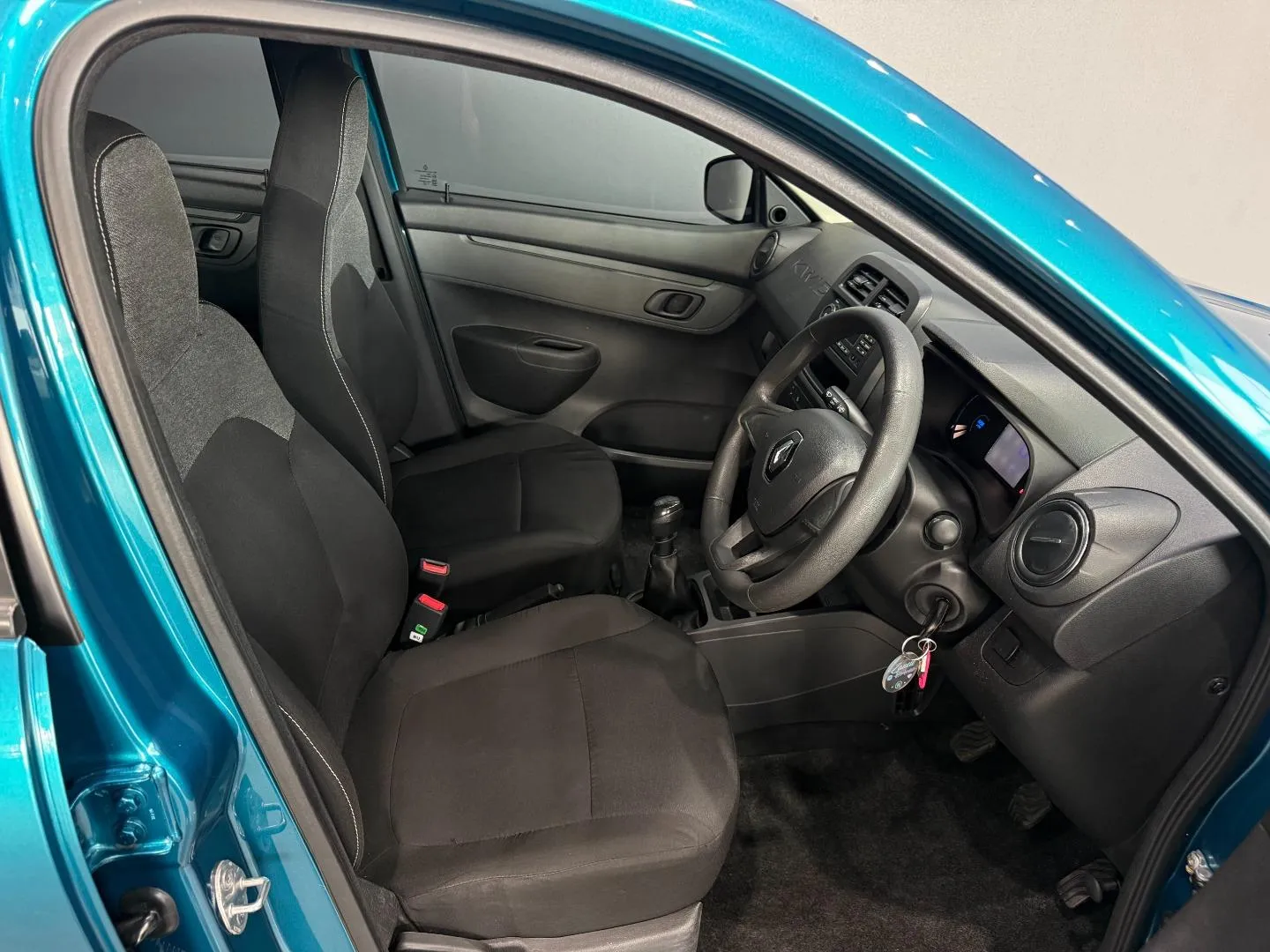 2024 Renault Kwid 1.0 Expression, photo 21 of 21