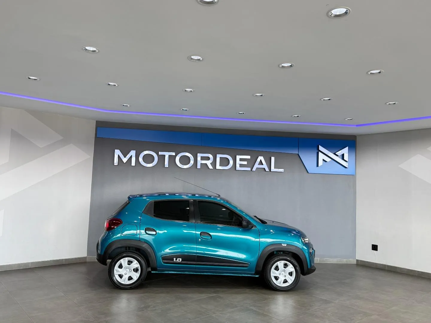 2024 Renault Kwid 1.0 Expression, photo 7 of 21