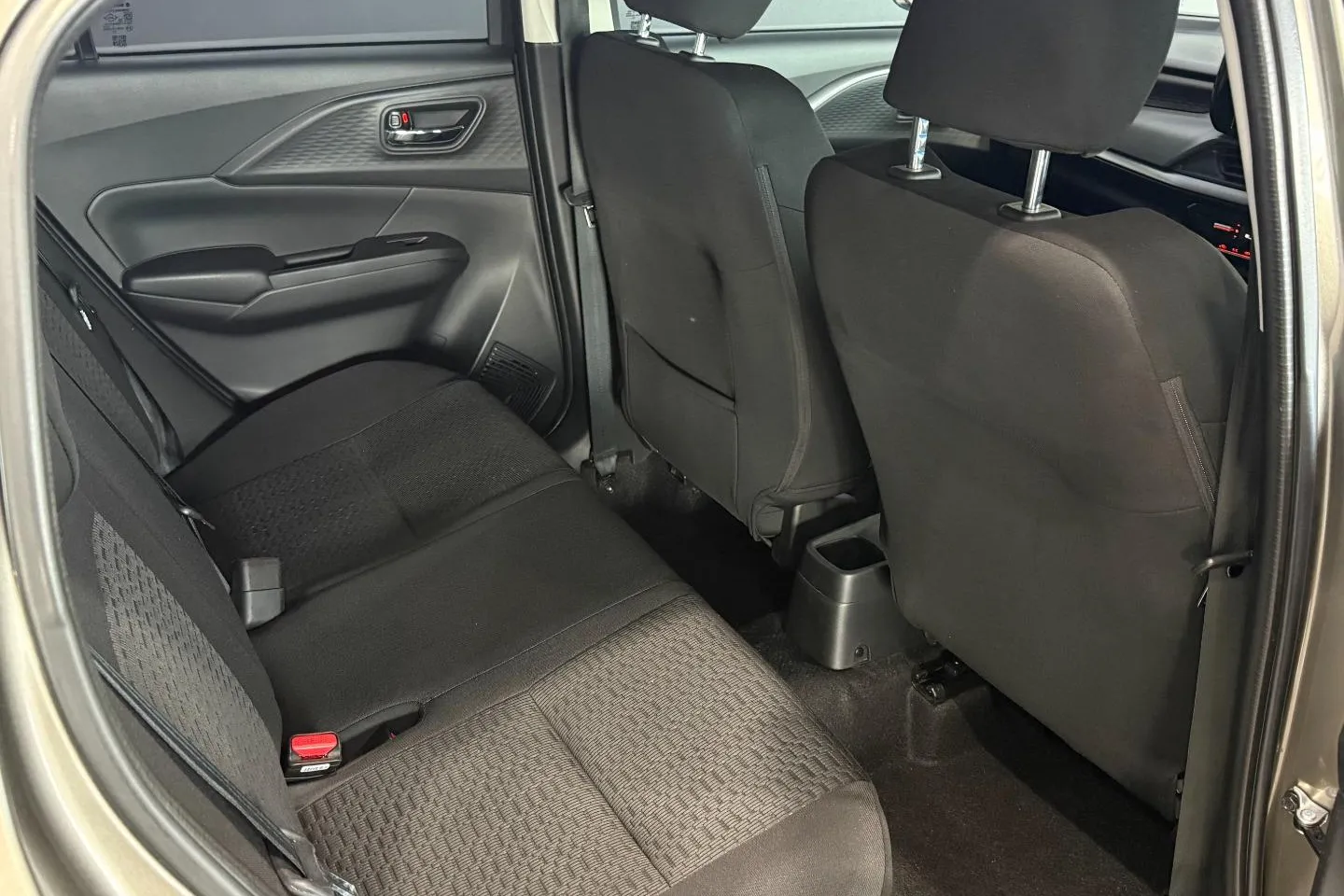 2024 Suzuki Swift 1.2 GLX CVT, photo 18 of 23
