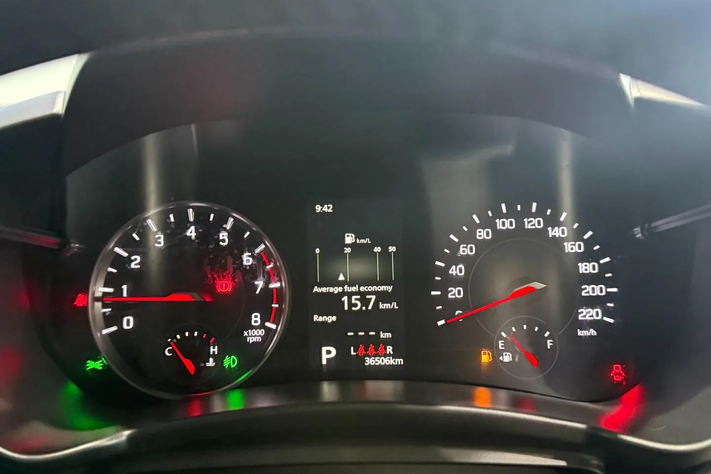 2024 Suzuki Swift 1.2 GLX CVT, photo 20 of 23