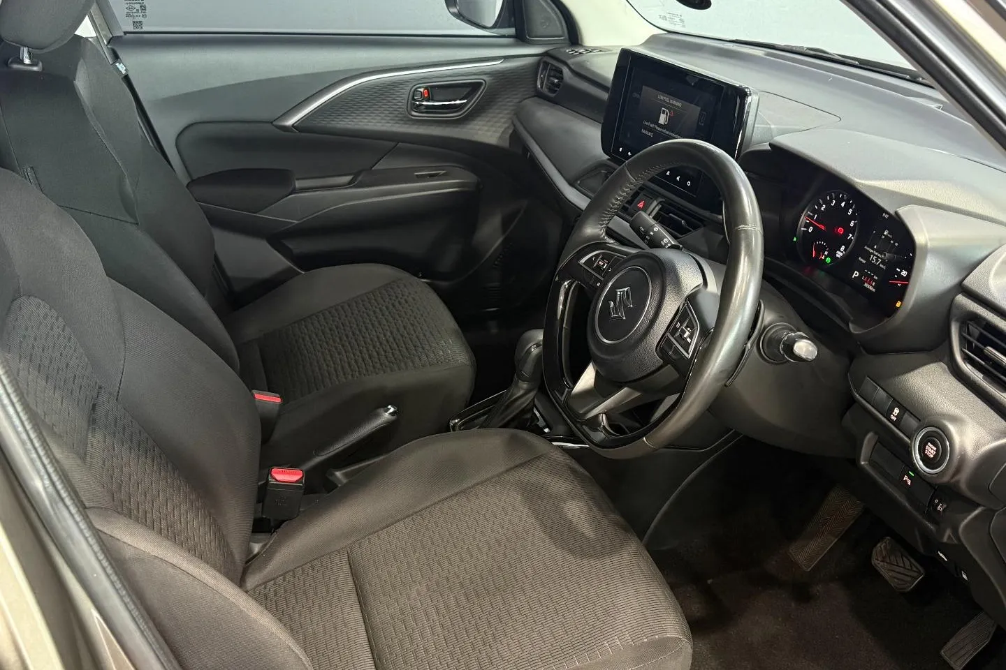 2024 Suzuki Swift 1.2 GLX CVT, photo 23 of 23