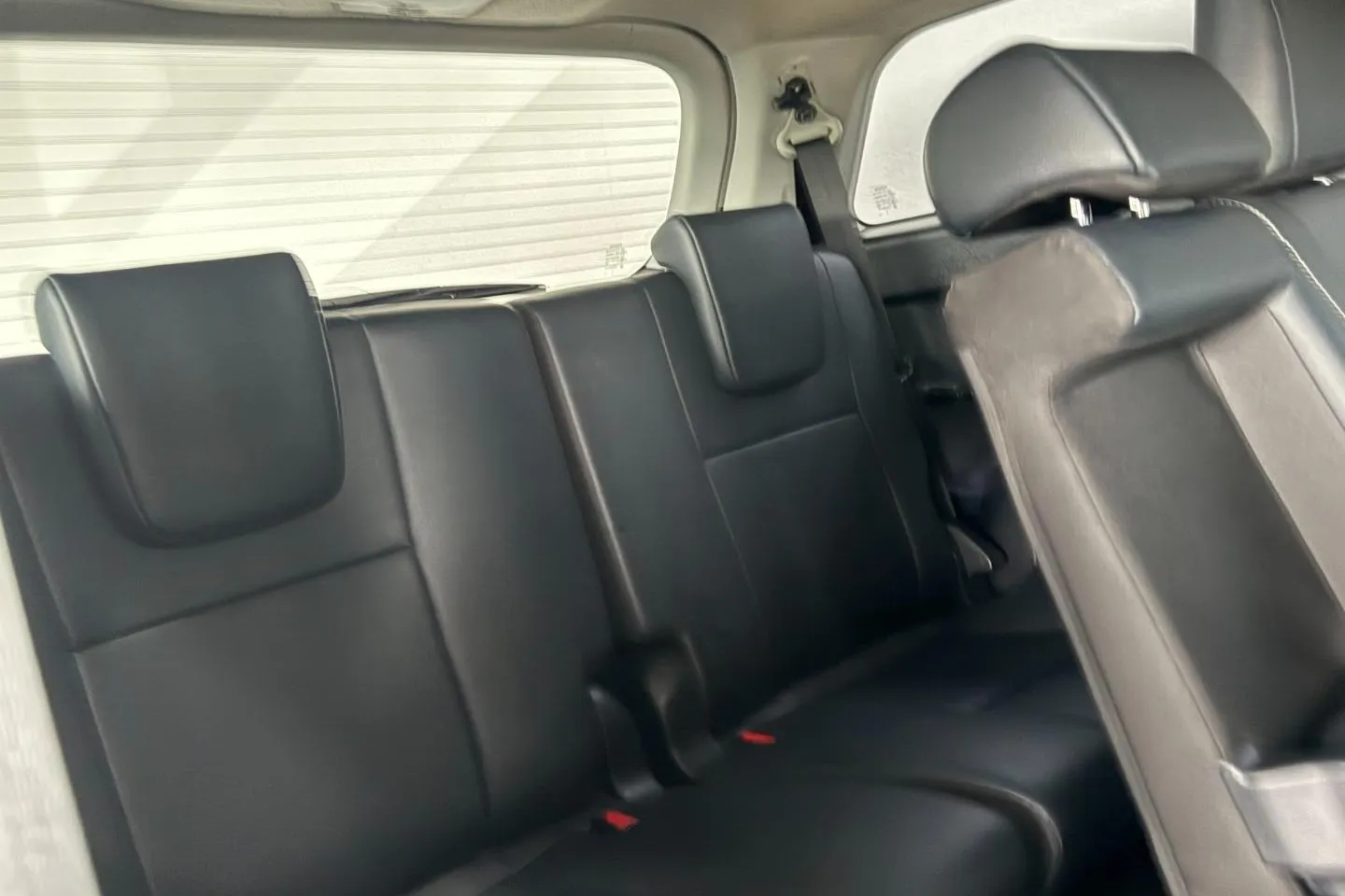 2024 Toyota Fortuner 2.4GD-6 Auto, photo 12 of 18