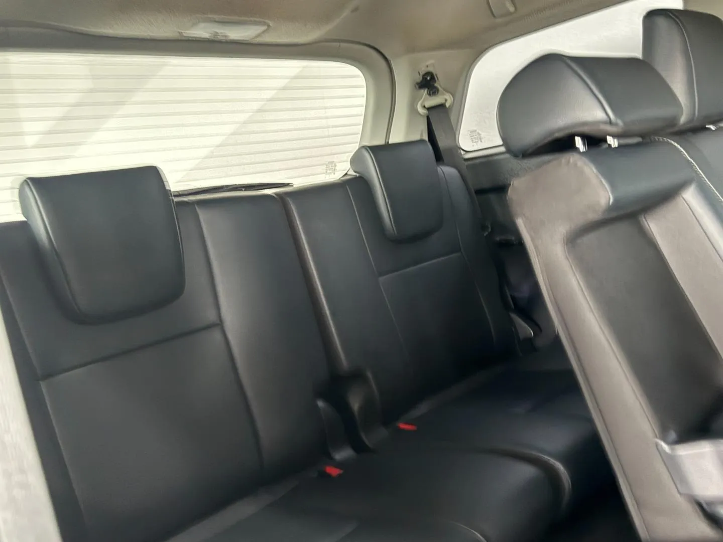 2024 Toyota Fortuner 2.4GD-6 Auto, photo 12 of 26
