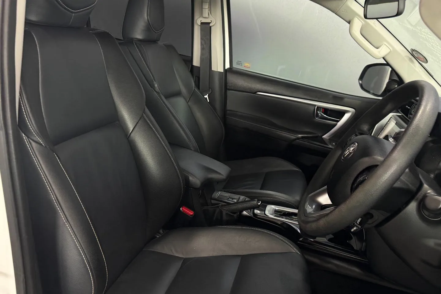 2024 Toyota Fortuner 2.4GD-6 Auto, photo 14 of 18