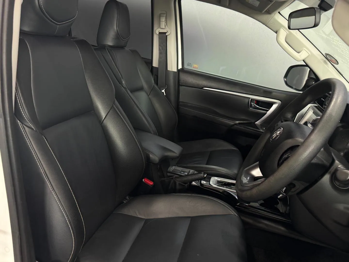 2024 Toyota Fortuner 2.4GD-6 Auto, photo 14 of 26