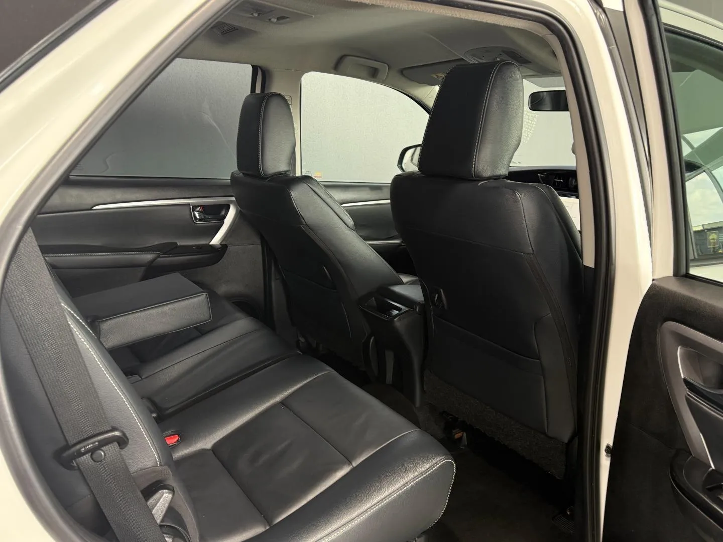 2024 Toyota Fortuner 2.4GD-6 Auto, photo 15 of 26