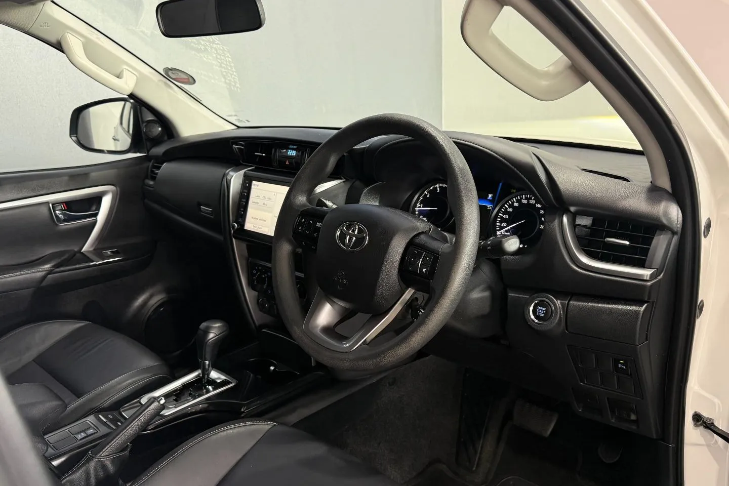 2024 Toyota Fortuner 2.4GD-6 Auto, photo 18 of 18