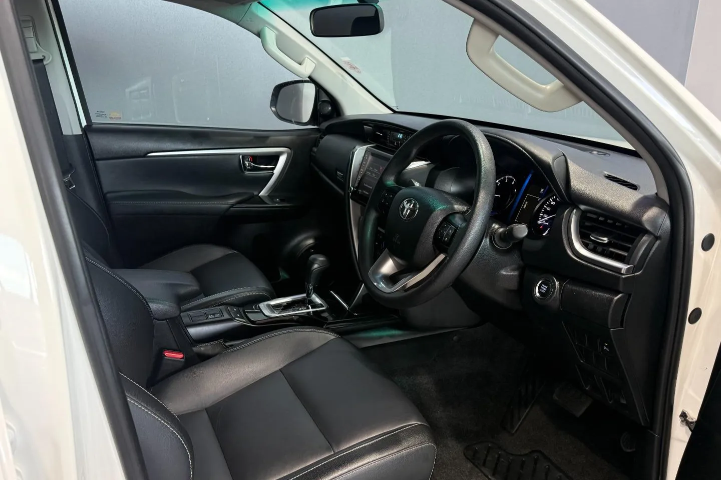 2024 Toyota Fortuner 2.4GD-6 Auto, photo 18 of 18
