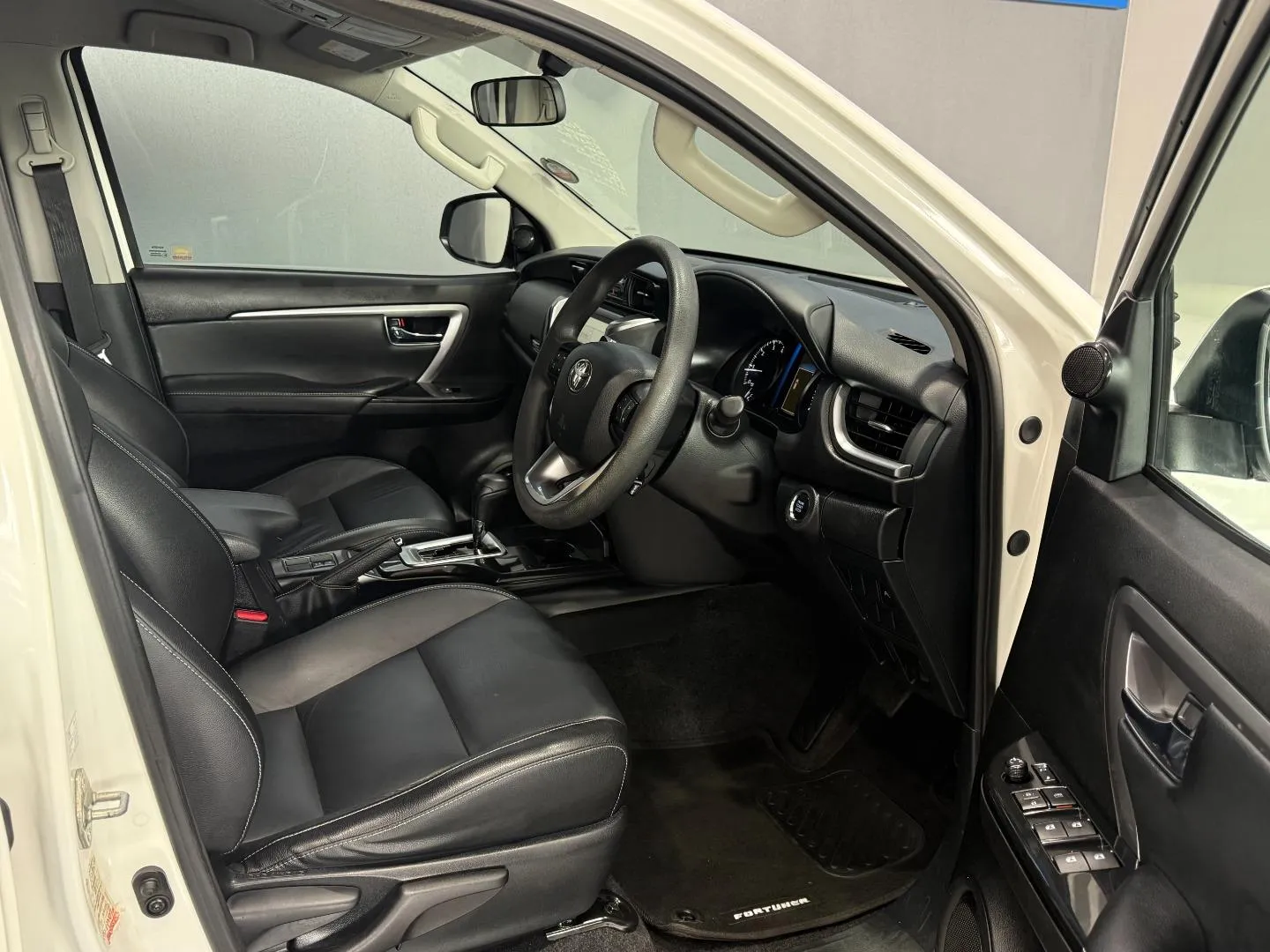 2024 Toyota Fortuner 2.4GD-6 Auto, photo 20 of 26
