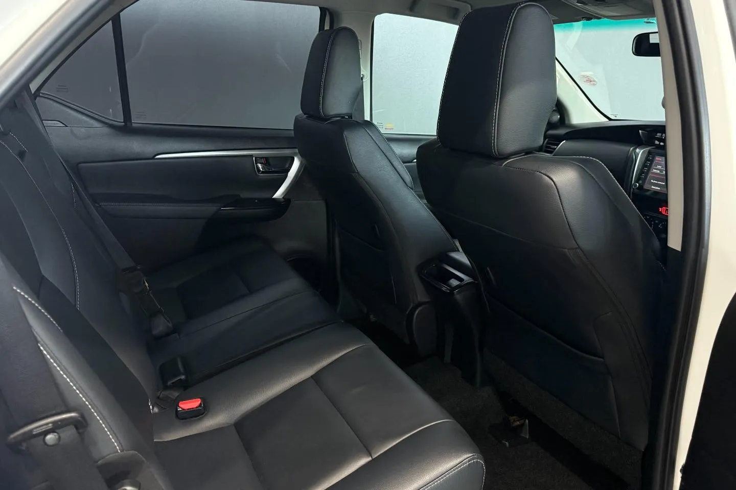 2024 Toyota Fortuner 2.4GD-6 Auto, photo 20 of 26