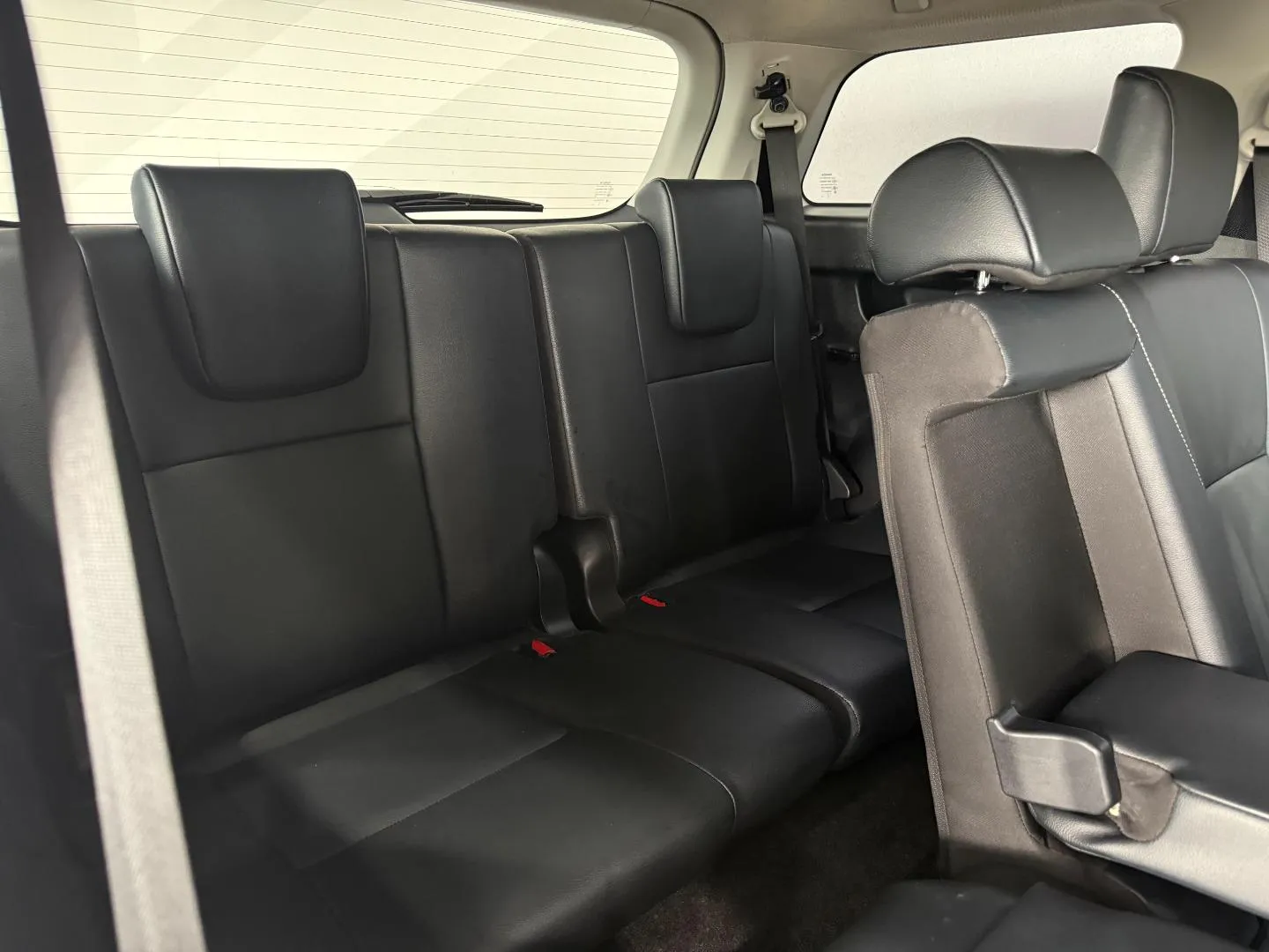 2024 Toyota Fortuner 2.4GD-6 Auto, photo 21 of 26
