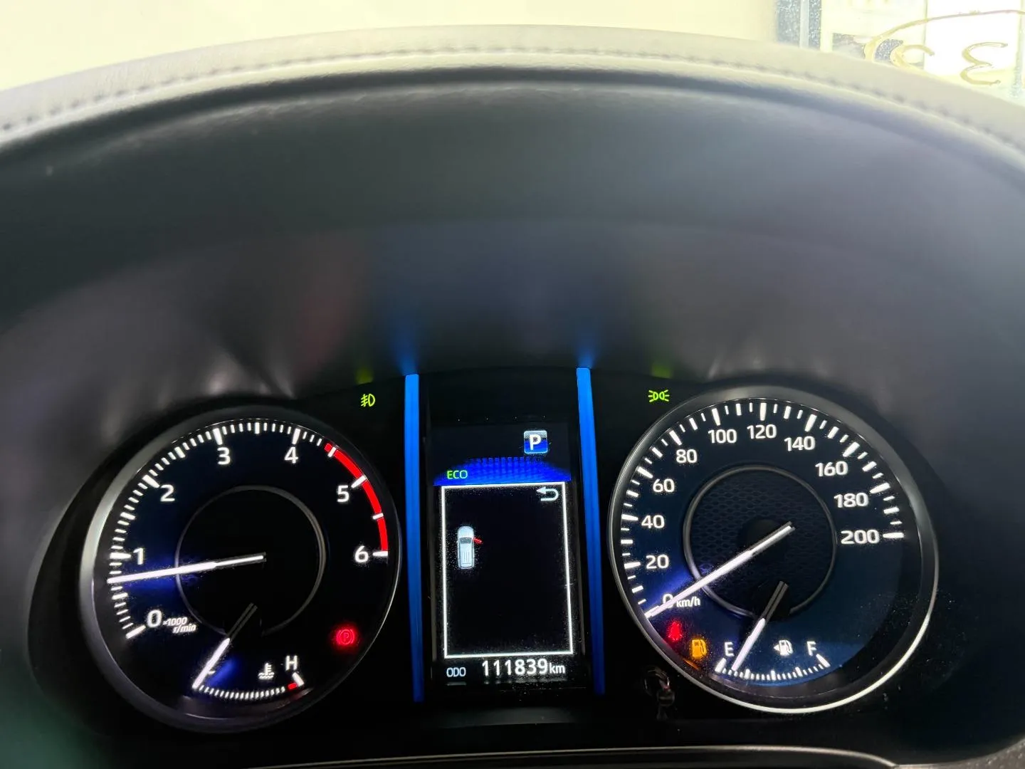 2024 Toyota Fortuner 2.4GD-6 Auto, photo 22 of 26