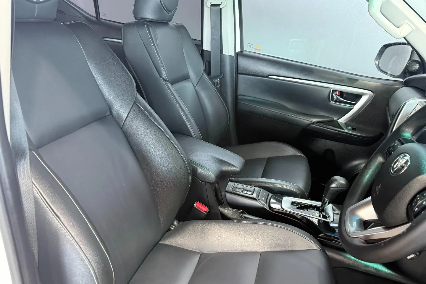 2024 Toyota Fortuner 2.4GD-6 Auto, photo 22 of 26