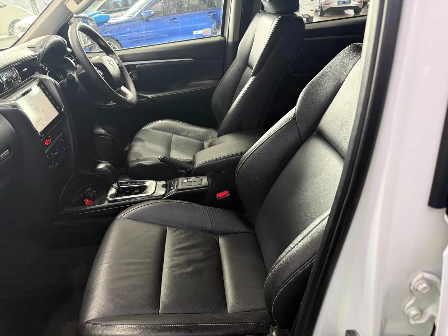 2024 Toyota Fortuner 2.4GD-6 Auto, photo 25 of 26