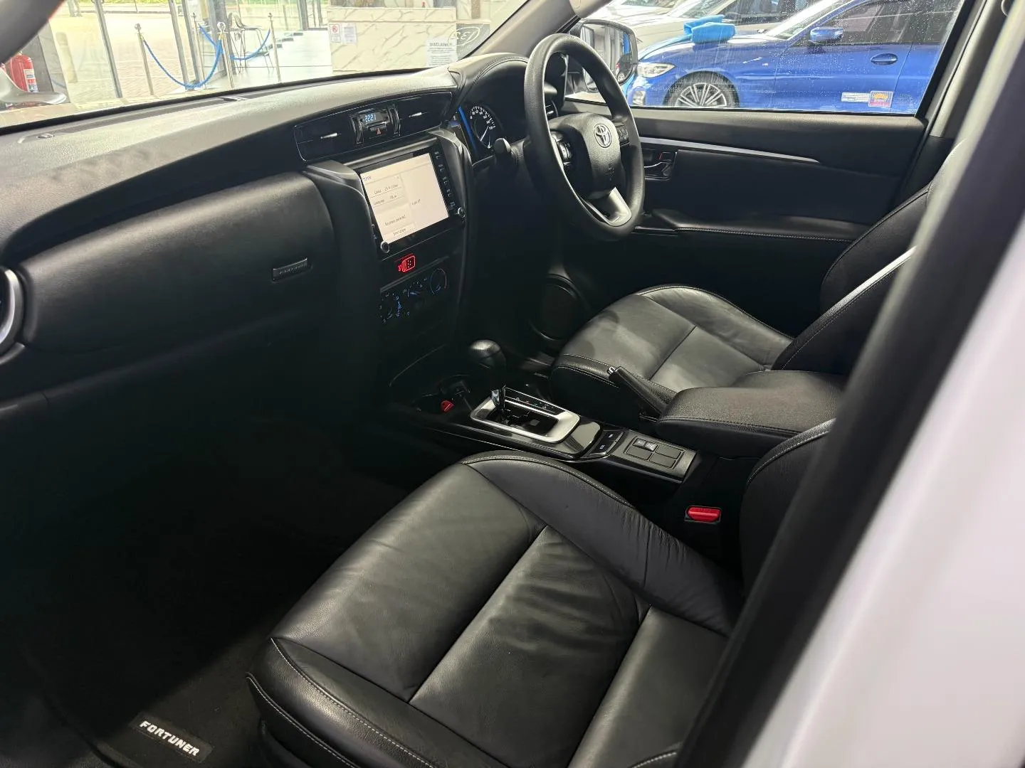2024 Toyota Fortuner 2.4GD-6 Auto, photo 26 of 26