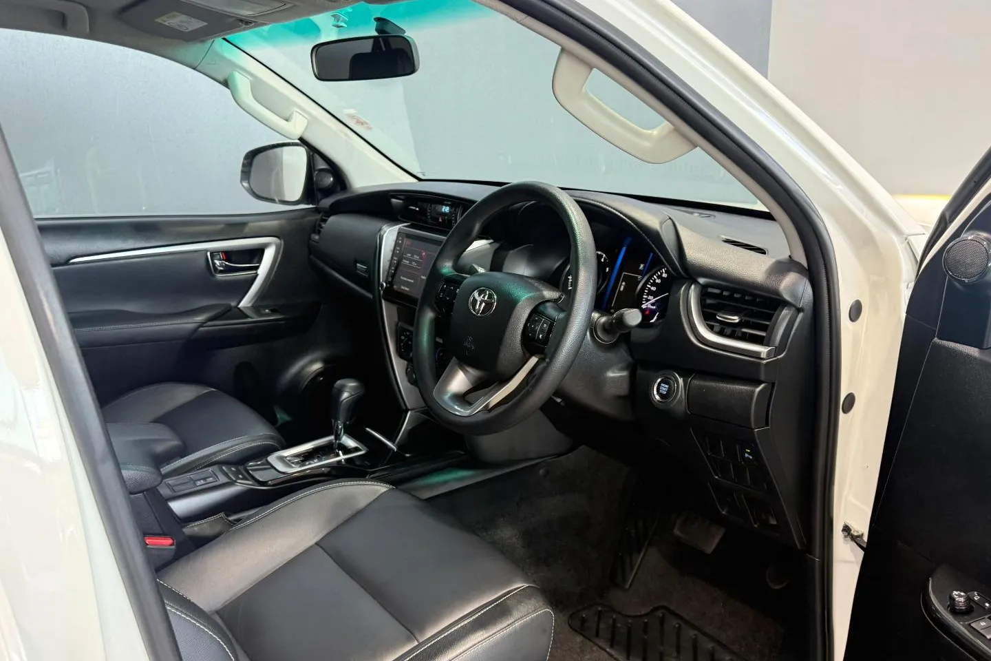 2024 Toyota Fortuner 2.4GD-6 Auto, photo 26 of 26