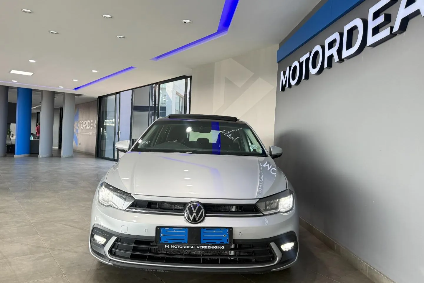 2024 Volkswagen Polo Hatch 1.0TSI Life Auto, photo 11 of 23