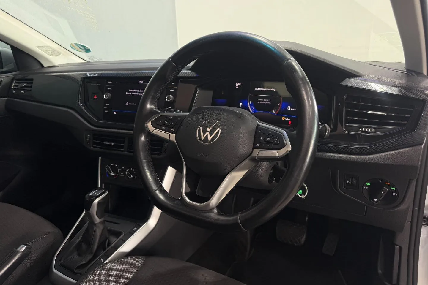 2024 Volkswagen Polo Hatch 1.0TSI Life Auto, photo 12 of 23