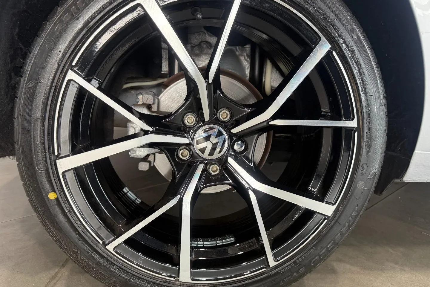 2024 Volkswagen Polo Hatch 1.0TSI Life Auto, photo 17 of 23