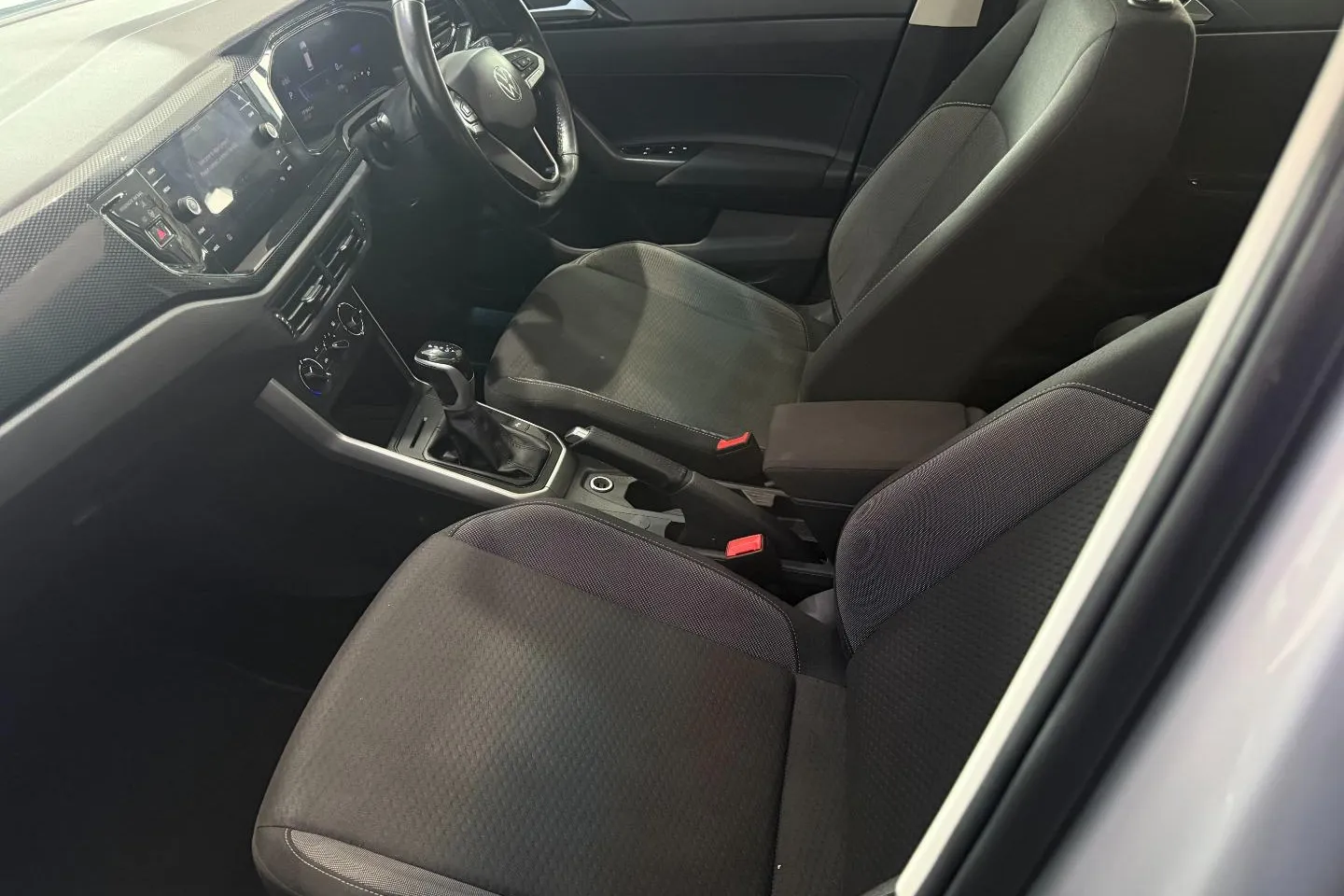2024 Volkswagen Polo Hatch 1.0TSI Life Auto, photo 18 of 23