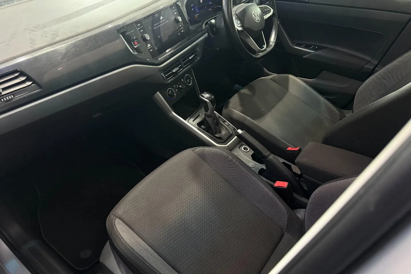 2024 Volkswagen Polo Hatch 1.0TSI Life Auto, photo 20 of 23