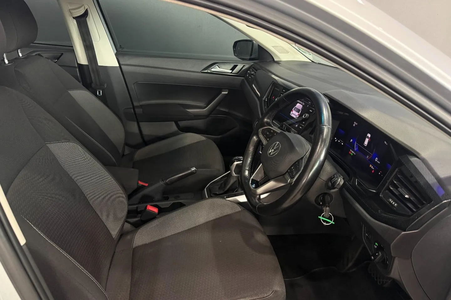 2024 Volkswagen Polo Hatch 1.0TSI Life Auto, photo 21 of 23