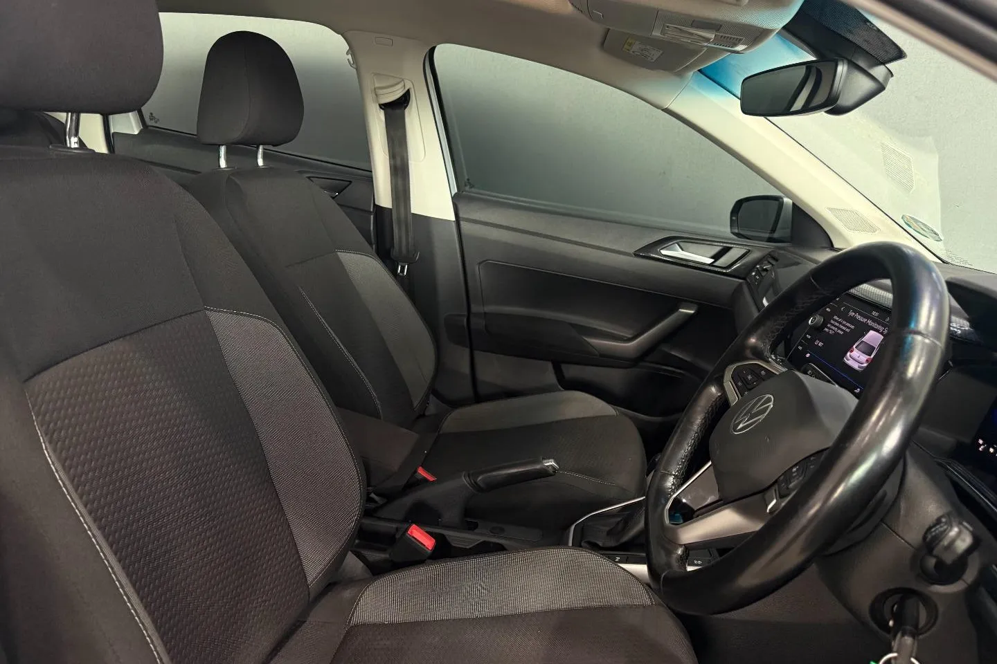 2024 Volkswagen Polo Hatch 1.0TSI Life Auto, photo 23 of 23
