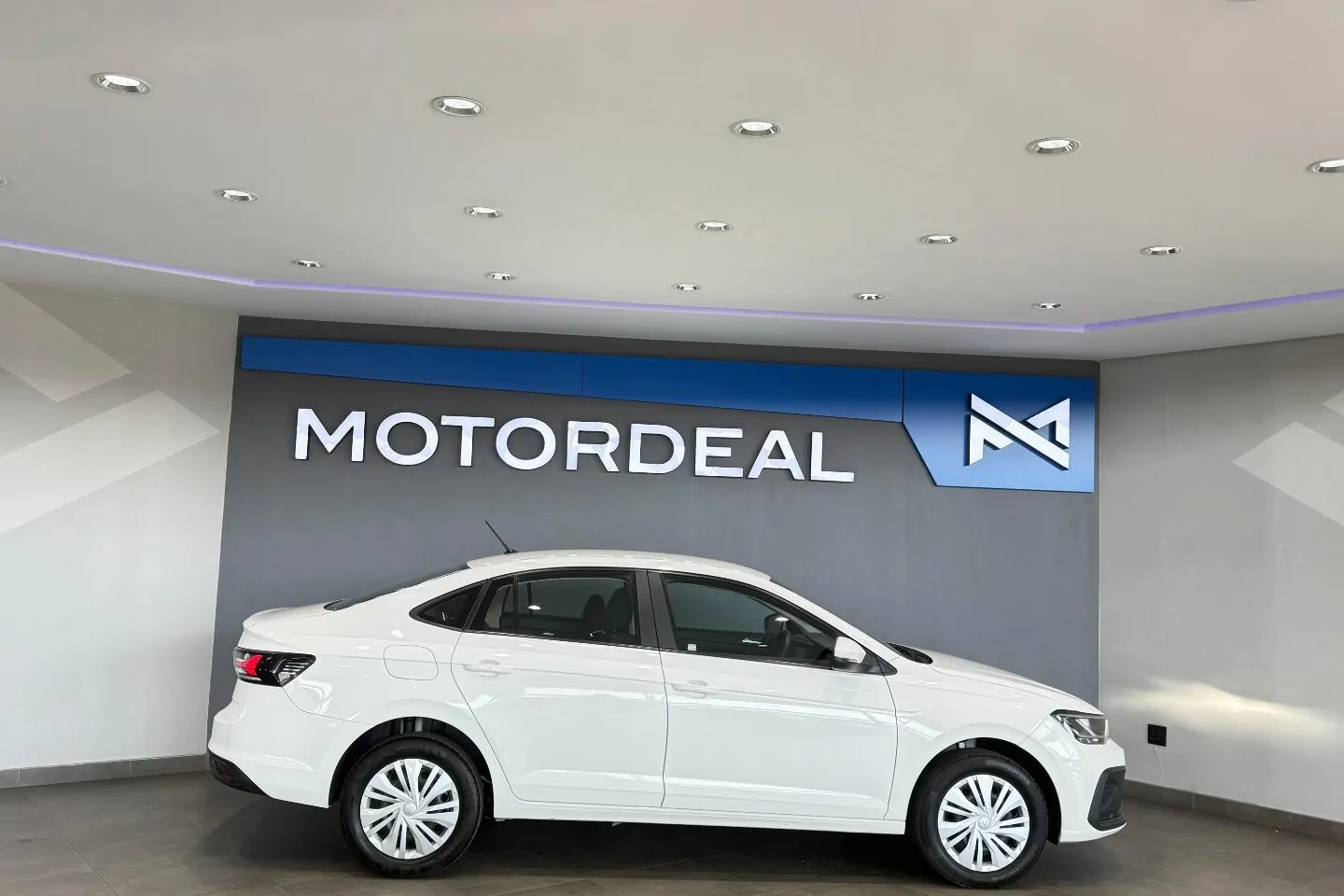 2024 Volkswagen Polo Sedan 1.6, photo 11 of 22