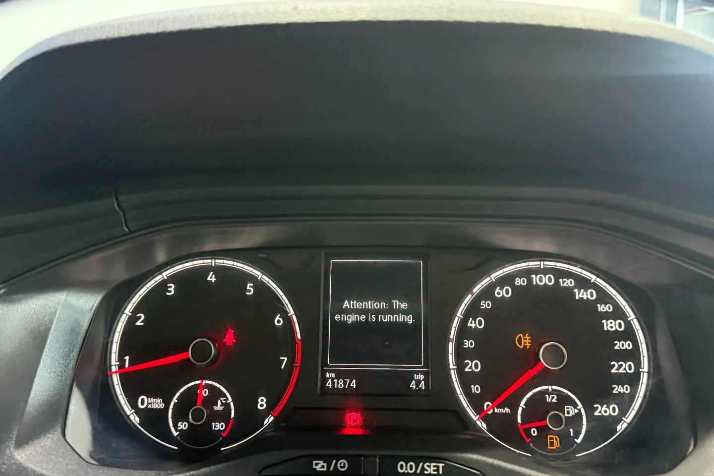 2024 Volkswagen Polo Sedan 1.6, photo 14 of 22