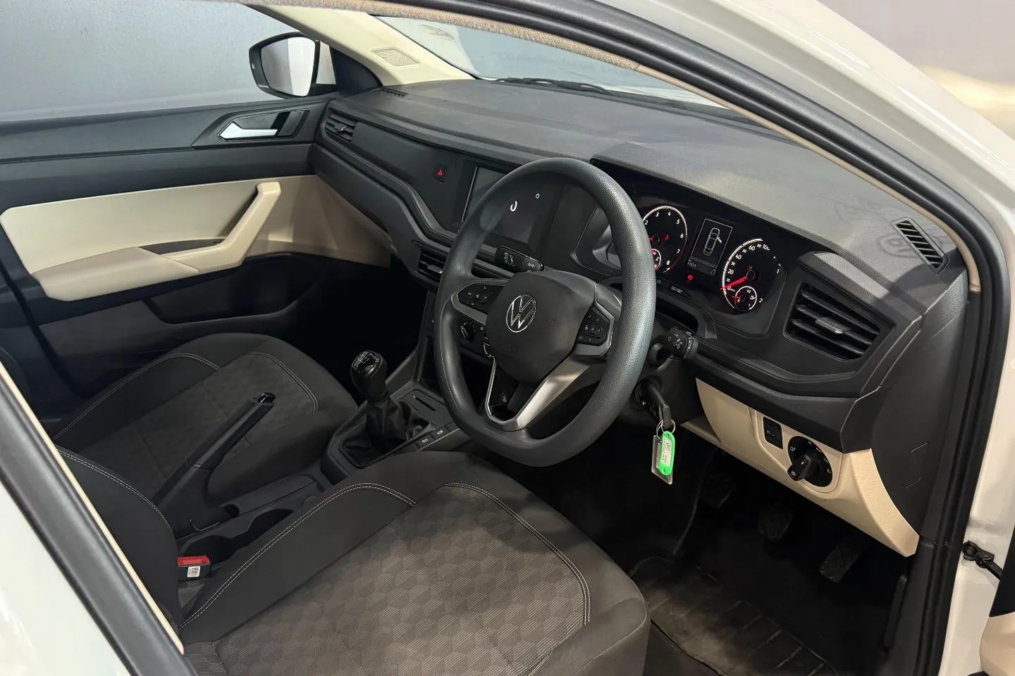 2024 Volkswagen Polo Sedan 1.6, photo 18 of 22