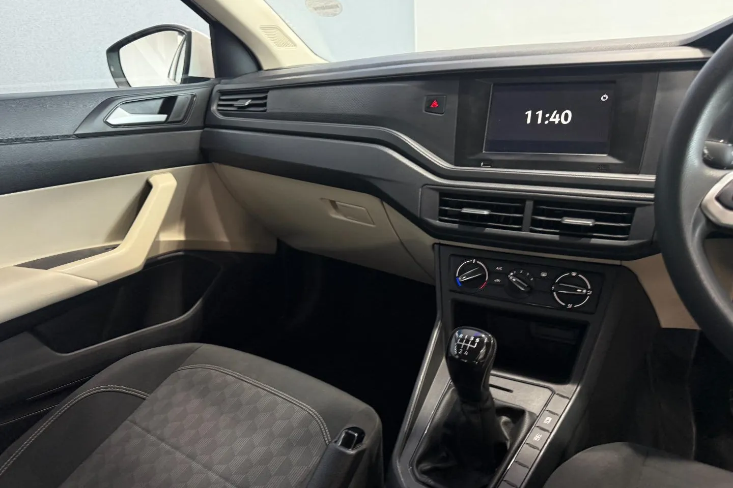 2024 Volkswagen Polo Sedan 1.6, photo 19 of 22