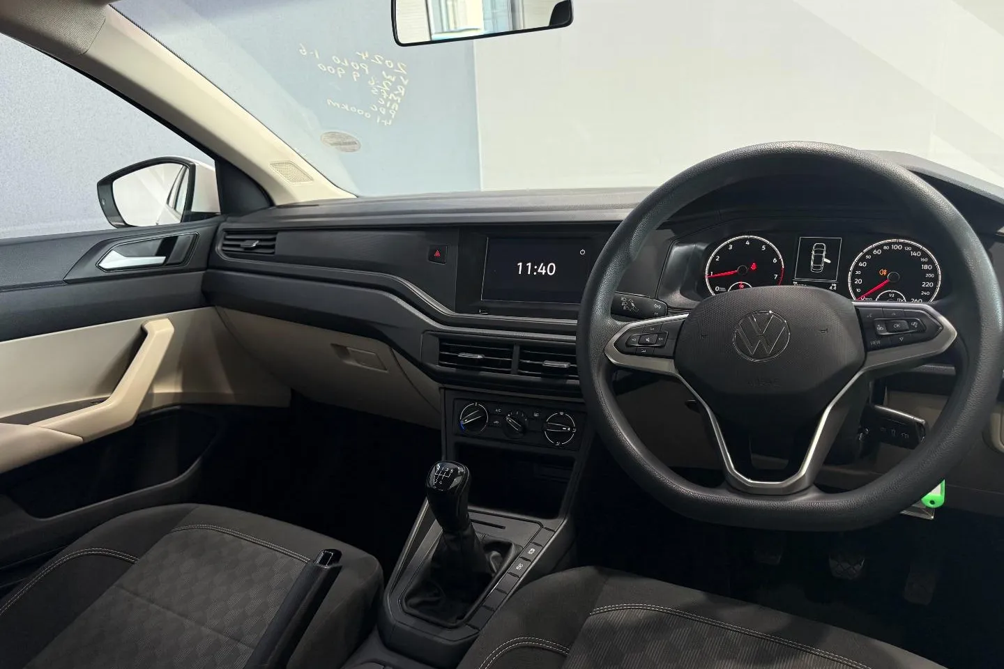 2024 Volkswagen Polo Sedan 1.6, photo 20 of 22
