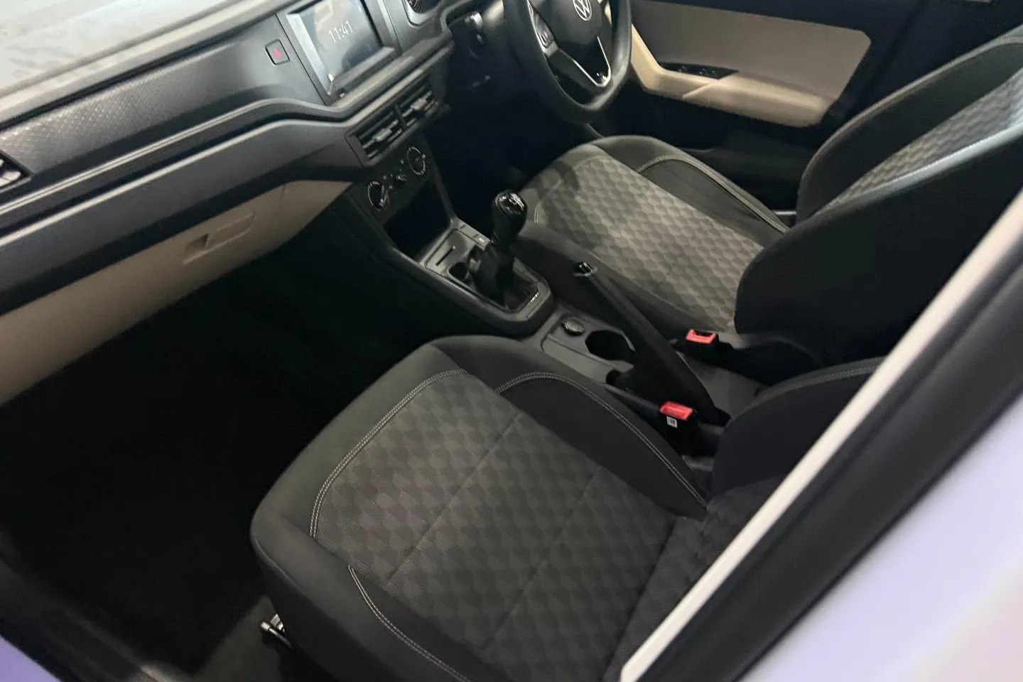 2024 Volkswagen Polo Sedan 1.6, photo 21 of 22