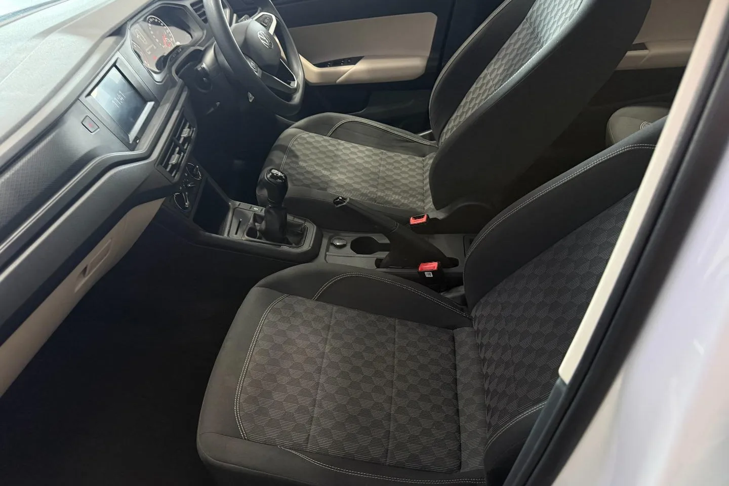 2024 Volkswagen Polo Sedan 1.6, photo 22 of 22