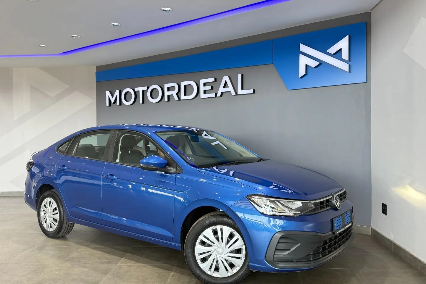 2024 Volkswagen Polo Sedan 1.6 Auto, photo 11 of 12