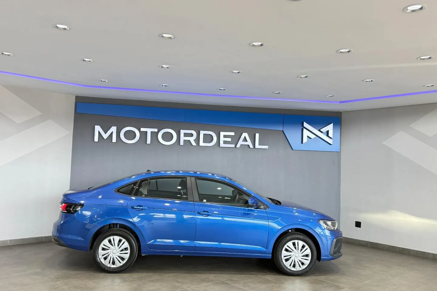 2024 Volkswagen Polo Sedan 1.6 Auto, photo 12 of 12