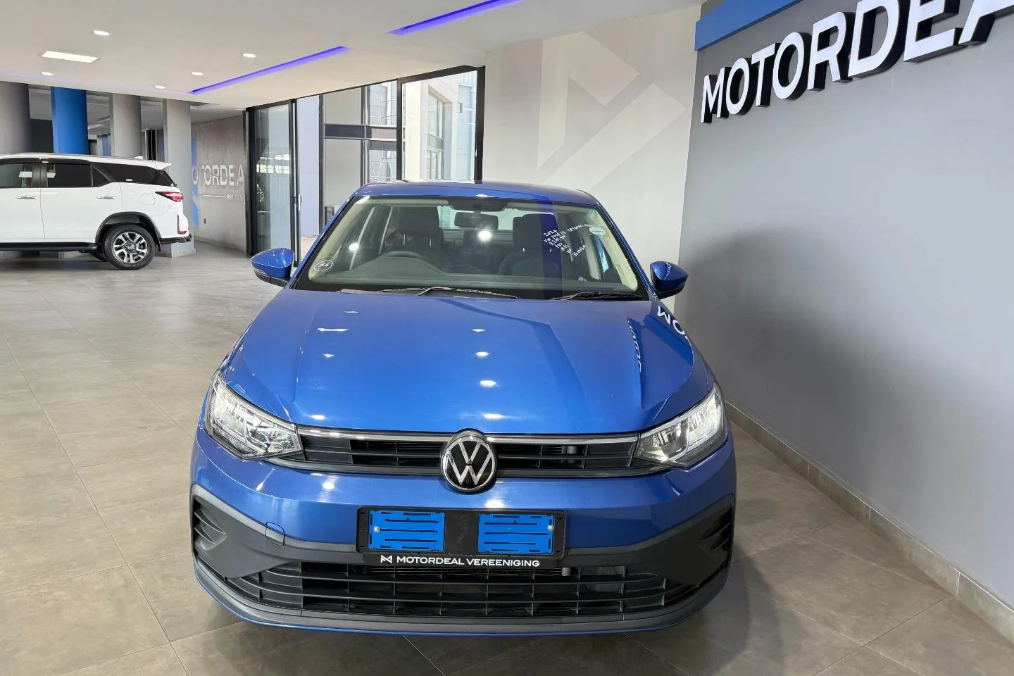 2024 Volkswagen Polo Sedan 1.6 Auto, photo 13 of 16