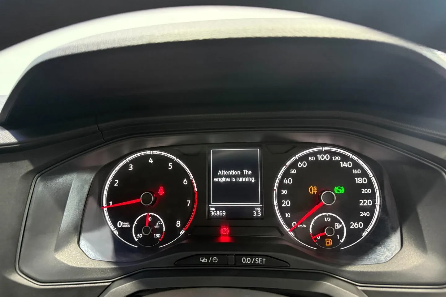 2024 Volkswagen Polo Sedan 1.6 Auto, photo 14 of 16