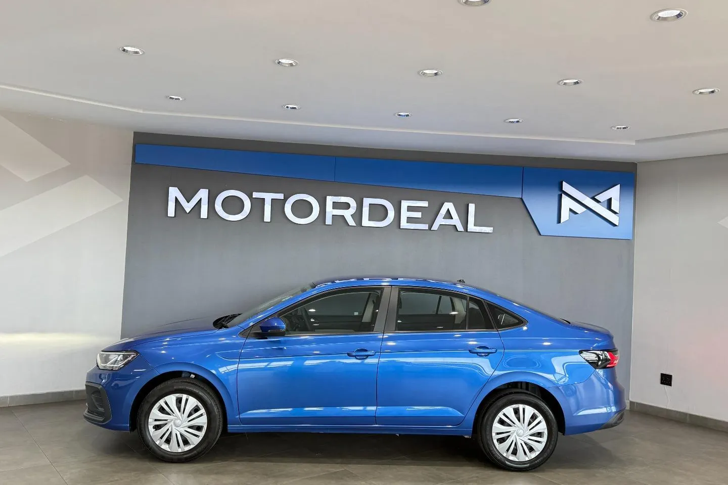2024 Volkswagen Polo Sedan 1.6 Auto, photo 7 of 12