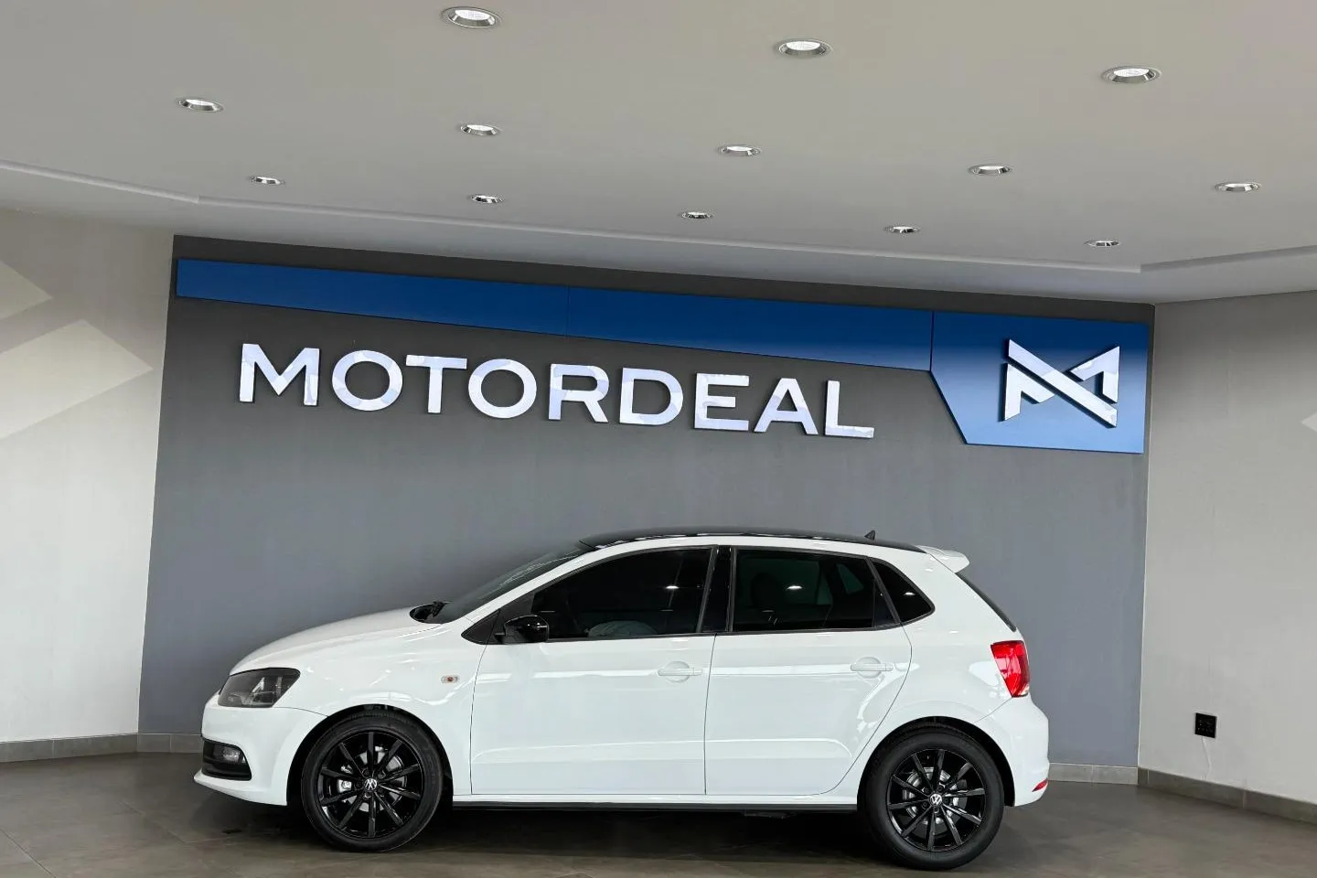 2024 Volkswagen Polo Vivo Hatch 1.4 Comfortline, photo 11 of 13
