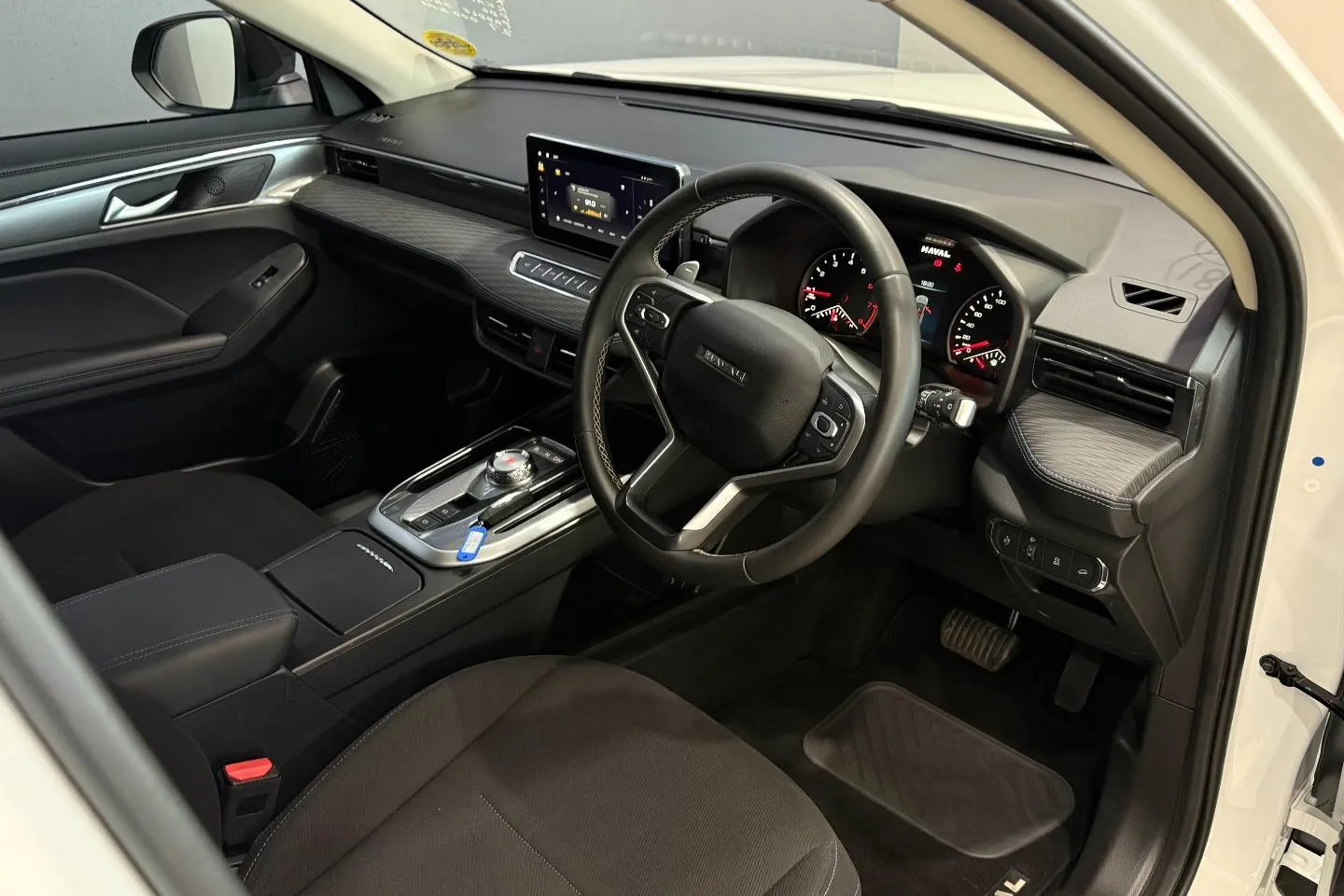 2025 Haval Jolion 1.5T City Plus, photo 11 of 20