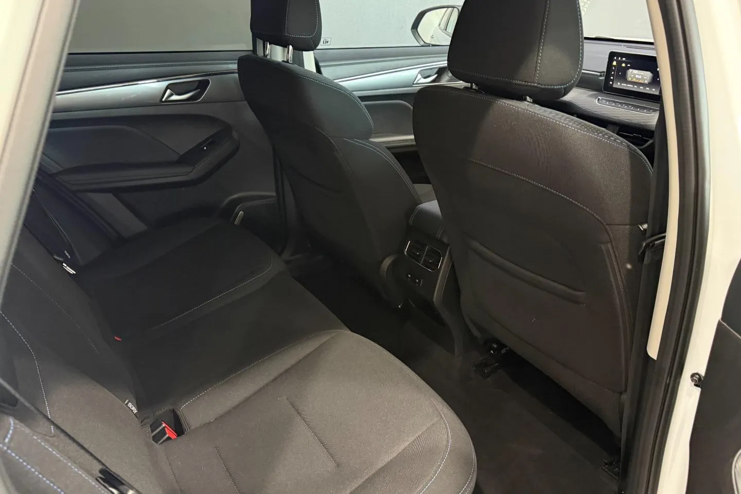 2025 Haval Jolion 1.5T City Plus, photo 12 of 20