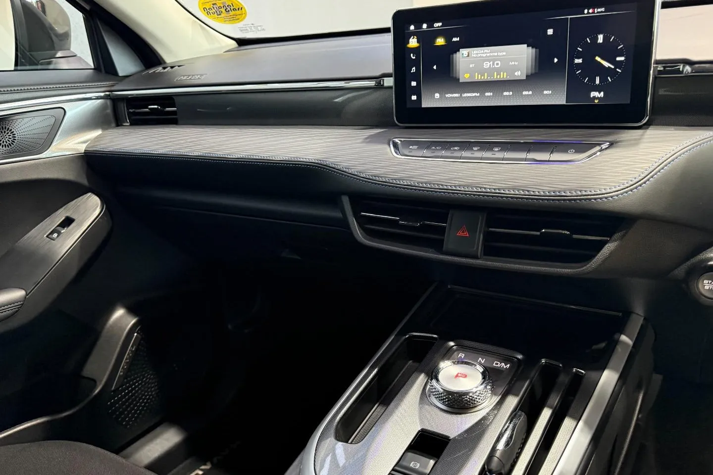 2025 Haval Jolion 1.5T City Plus, photo 19 of 20