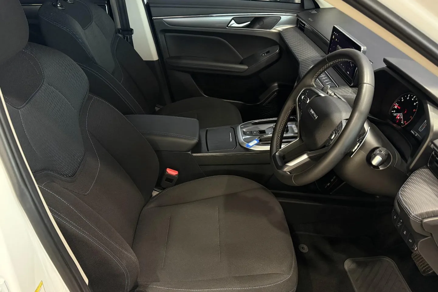 2025 Haval Jolion 1.5T City Plus, photo 20 of 20
