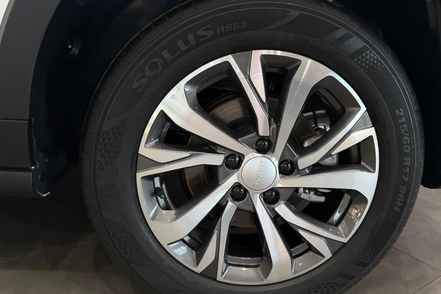 2025 Haval Jolion 1.5T City Plus, photo 8 of 20