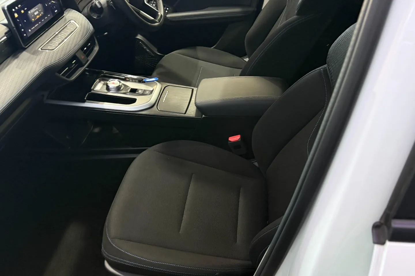2025 Haval Jolion 1.5T City Plus, photo 9 of 20